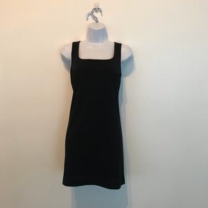 BCBG MaxAzria Black Dress